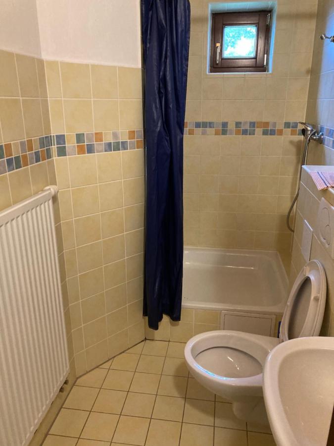 Chalupa A Apartmany Lojka ベネツコ エクステリア 写真
