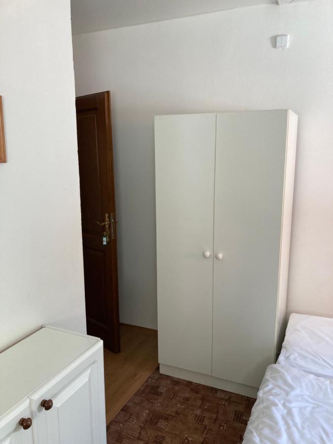 Chalupa A Apartmany Lojka ベネツコ エクステリア 写真